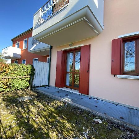 卡瓦利诺Immobiliare Jvl - Le Ginestre公寓 外观 照片