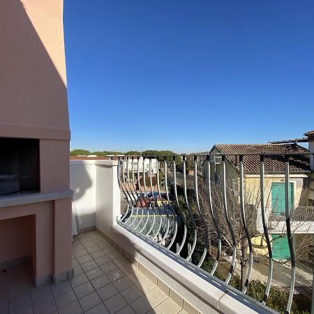 卡瓦利诺Immobiliare Jvl - Le Ginestre公寓 外观 照片