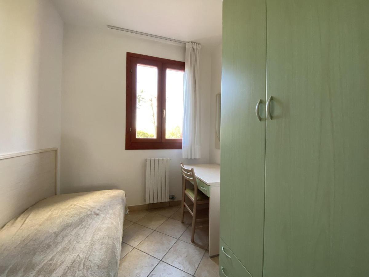 卡瓦利诺Immobiliare Jvl - Le Ginestre公寓 外观 照片