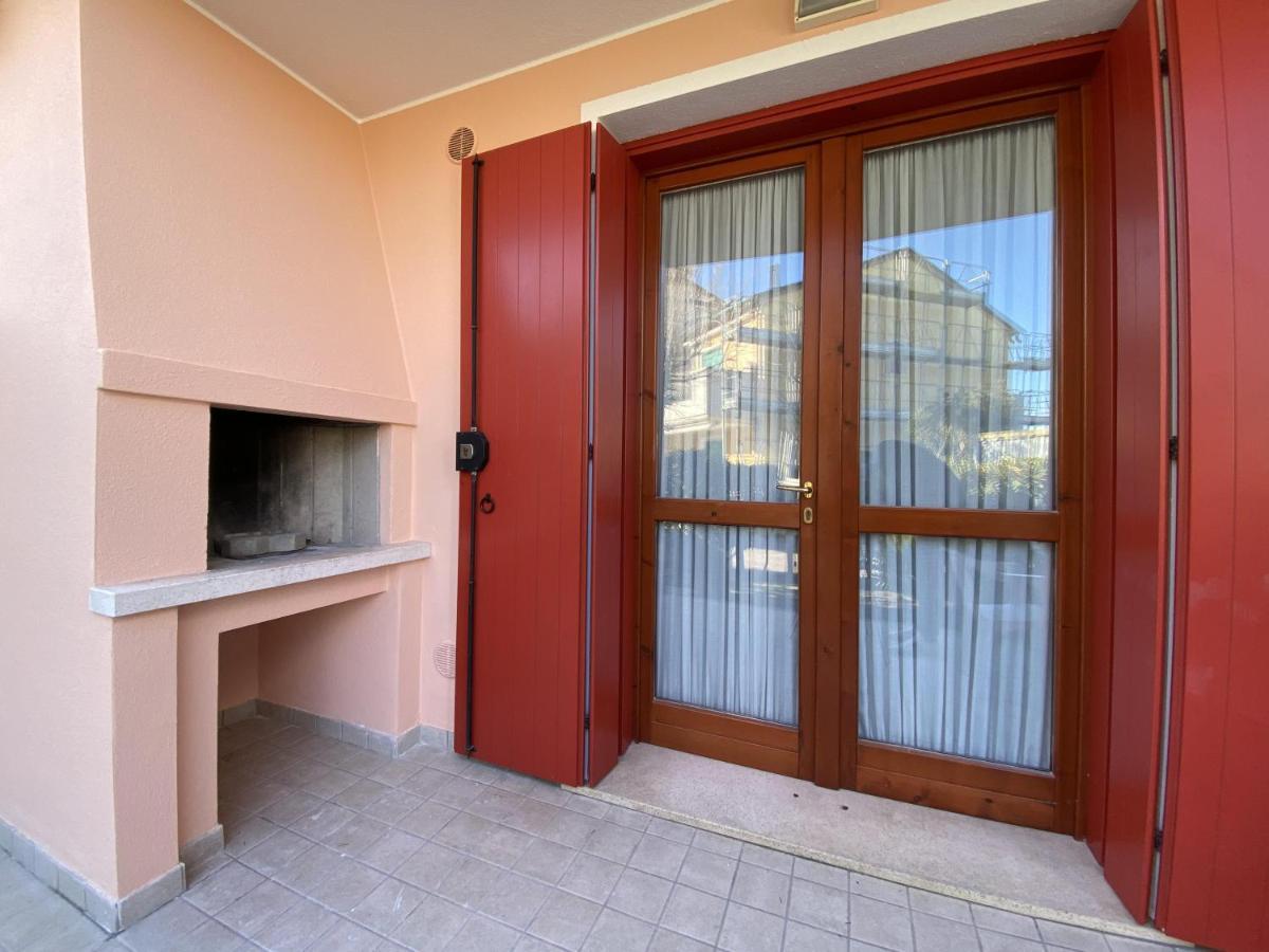 卡瓦利诺Immobiliare Jvl - Le Ginestre公寓 外观 照片