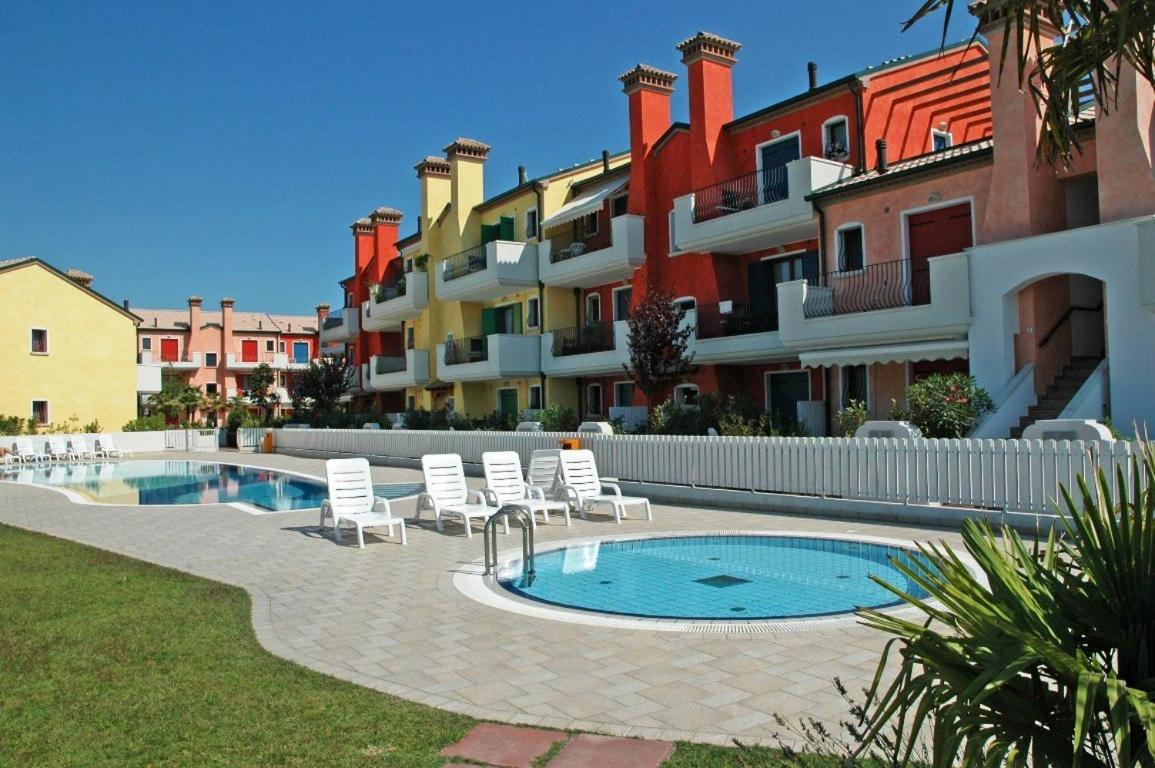 卡瓦利诺Immobiliare Jvl - Le Ginestre公寓 外观 照片
