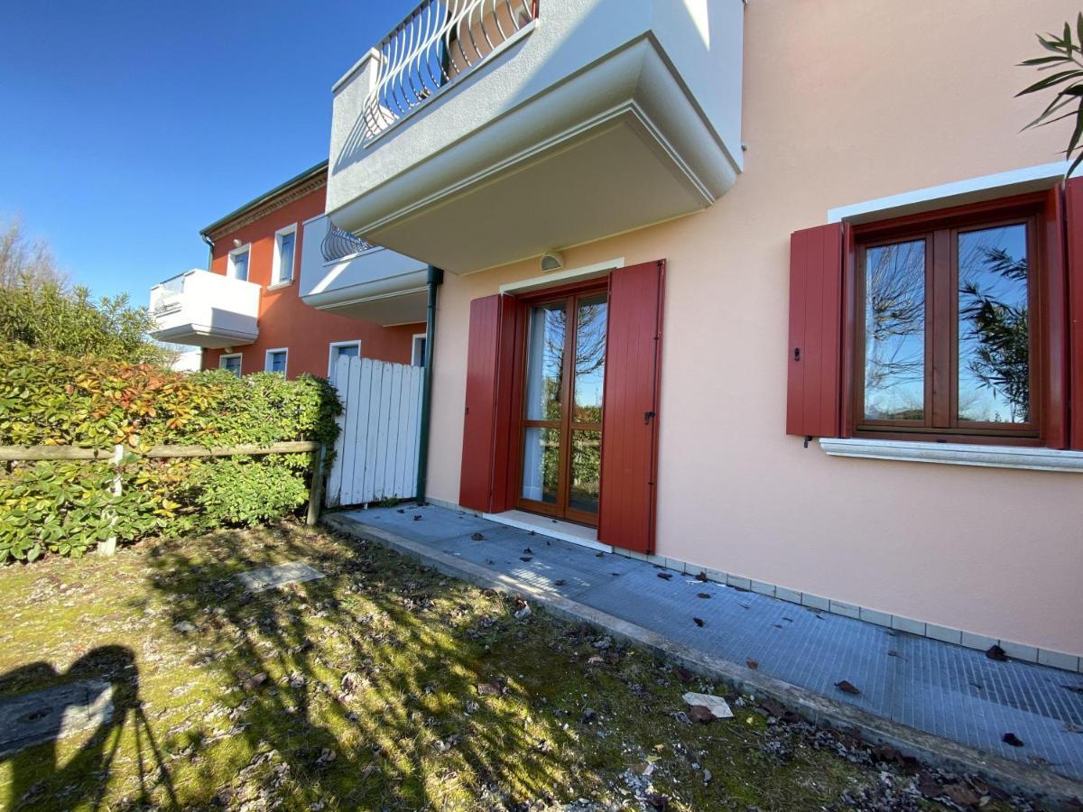卡瓦利诺Immobiliare Jvl - Le Ginestre公寓 外观 照片