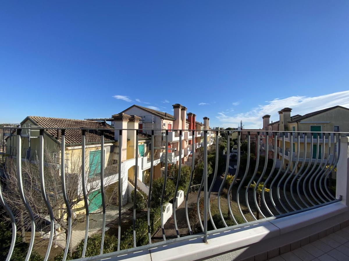 卡瓦利诺Immobiliare Jvl - Le Ginestre公寓 外观 照片